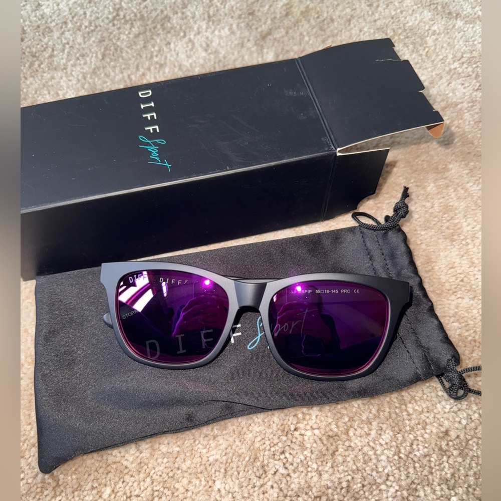 Diff Sunglasses - image 7